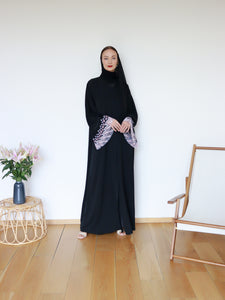 Zaisha Abaya