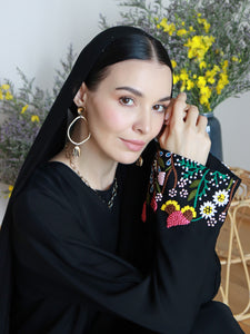 Dalia Abaya