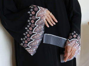 Zaisha Abaya