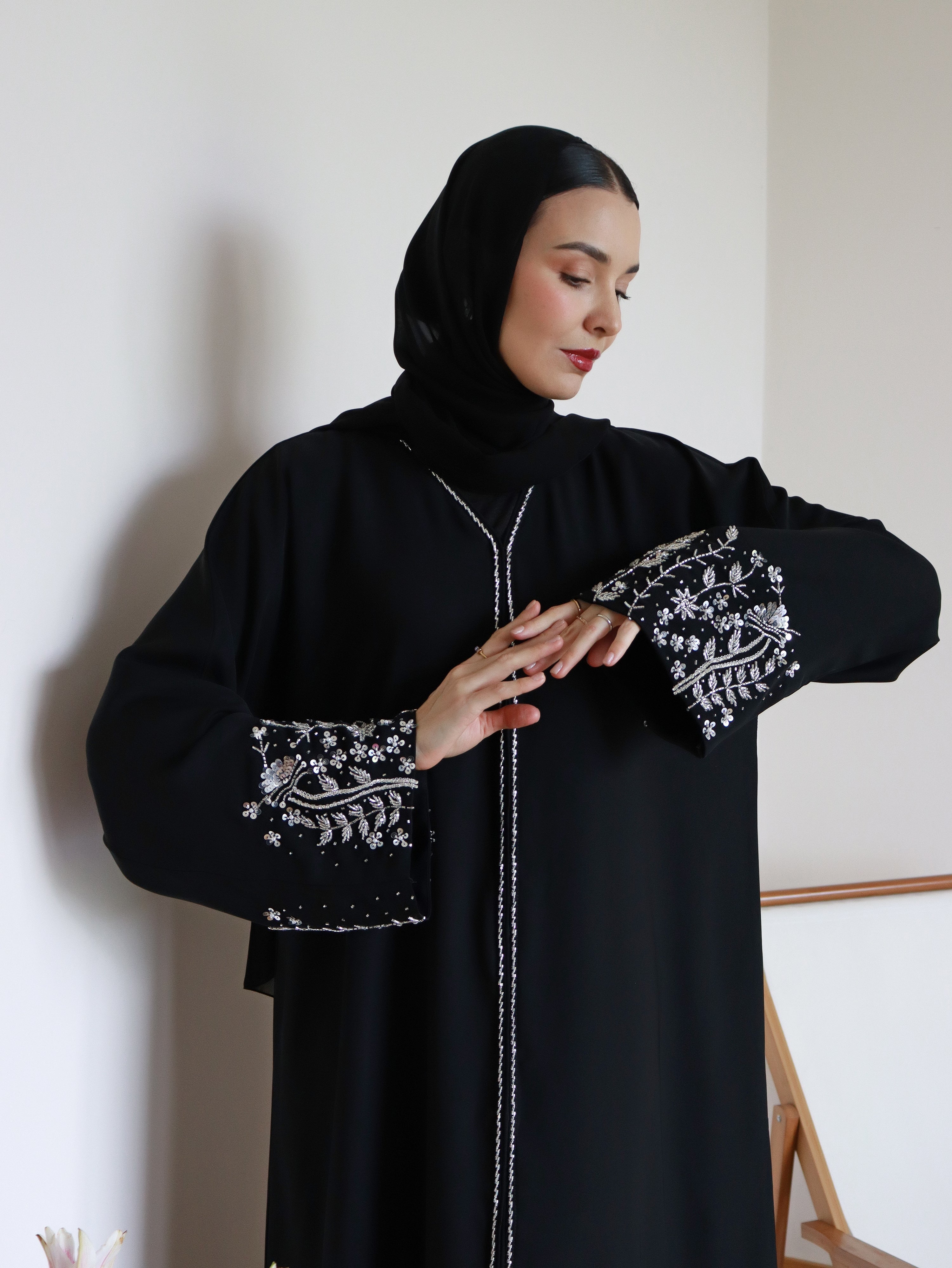 Helena Abaya (Silver)