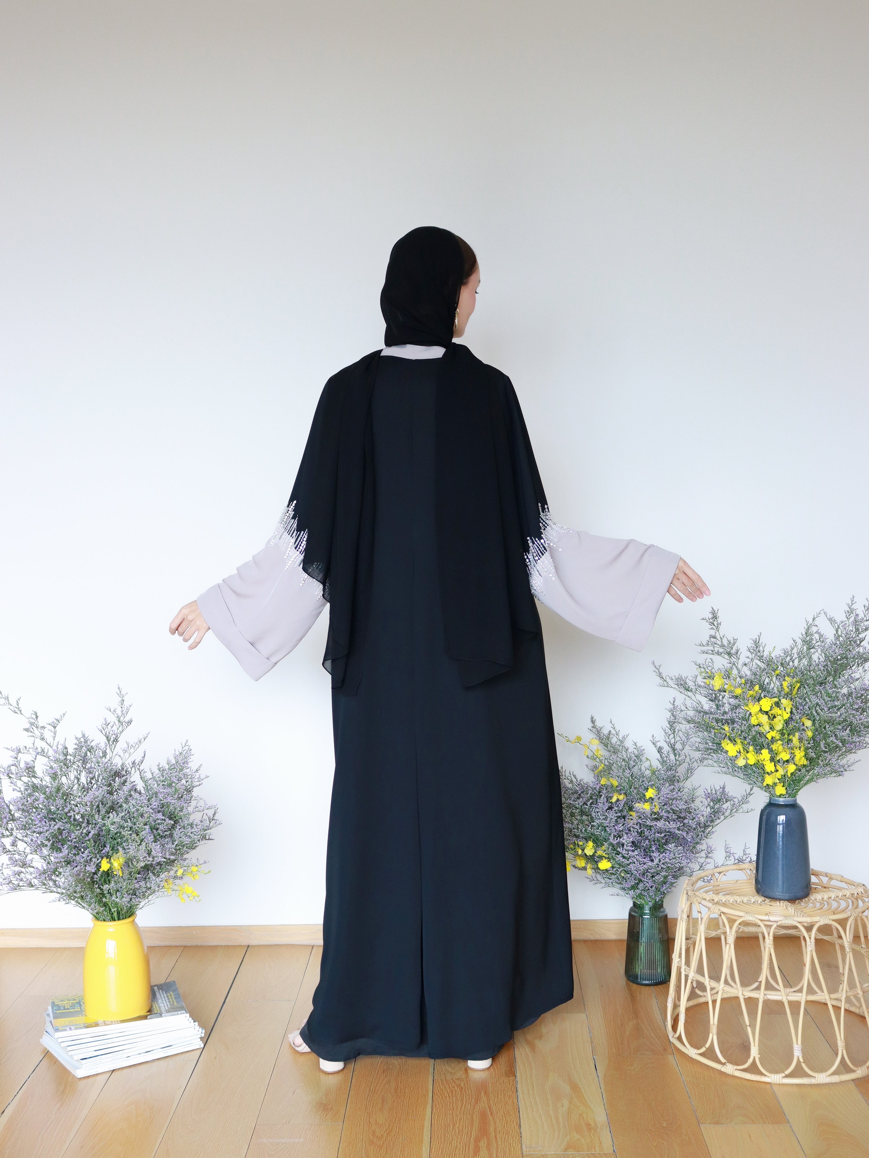 Aurelia Abaya