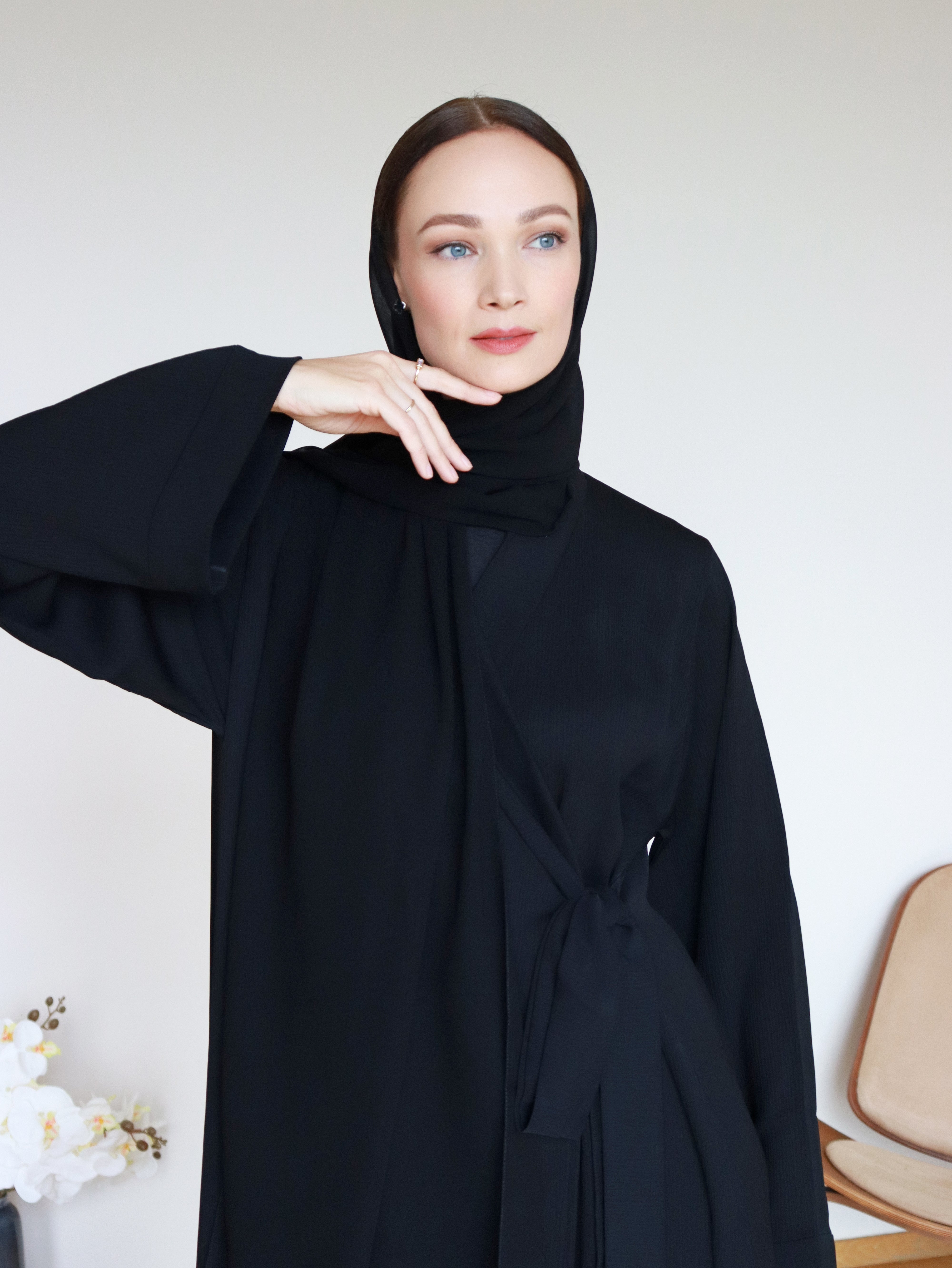 Maya Abaya