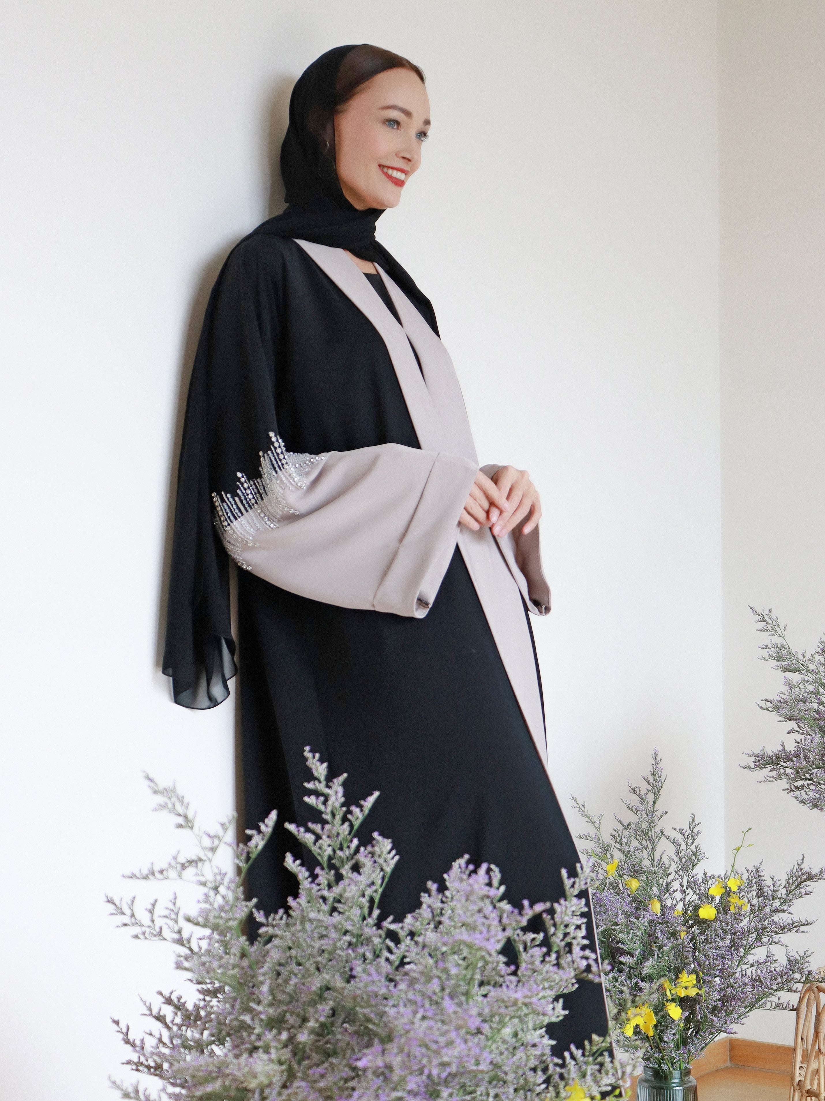 Aurelia Abaya