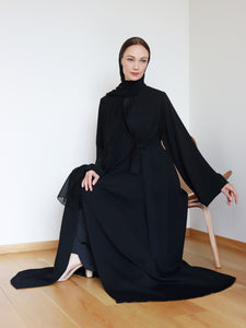 Maya Abaya