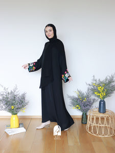 Dalia Abaya