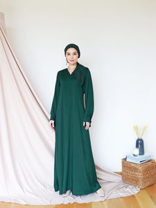 Rania Abaya (Available in 24 colors)