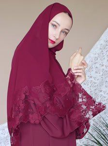 Zehra Abaya