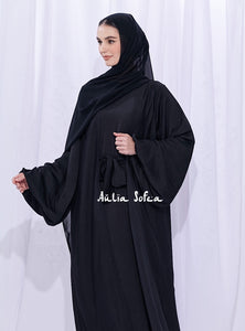 Amara Abaya (Available in 6 colors)