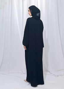 Hudaa Abaya