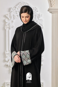 Thalia Abaya