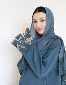 Zehra Abaya