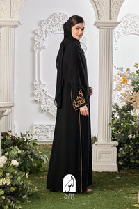 Raazia Abaya