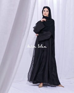 Haya Abaya