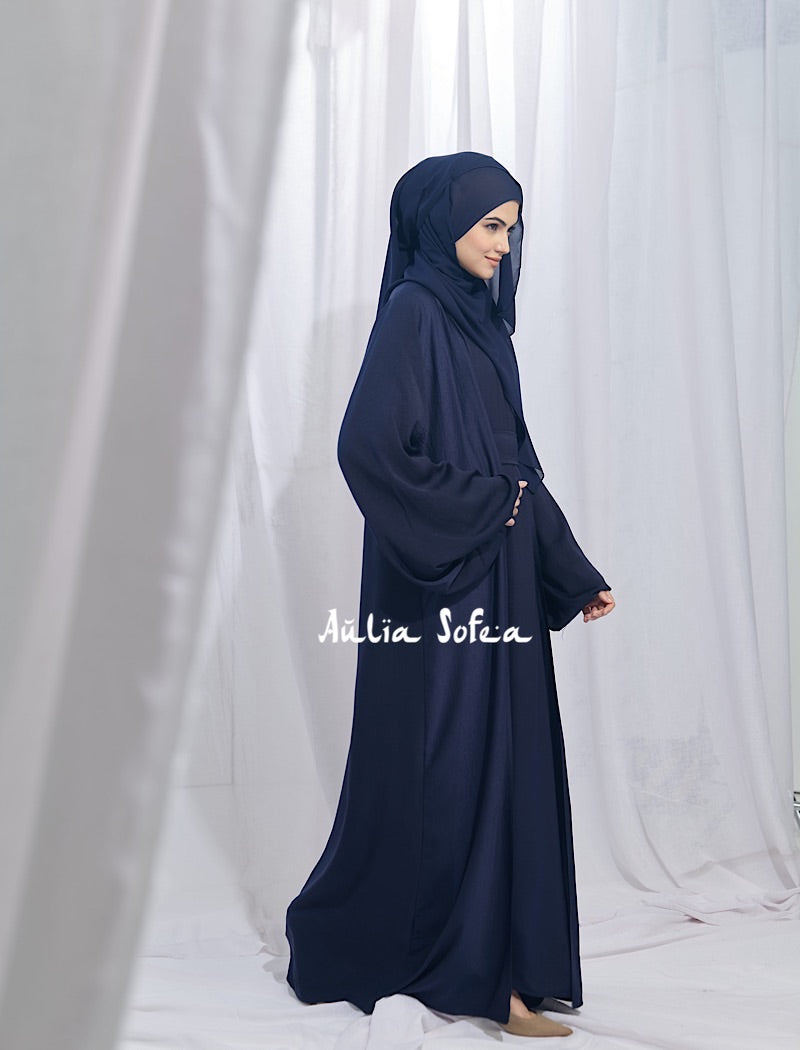 Amara Abaya (Available in 6 colors)