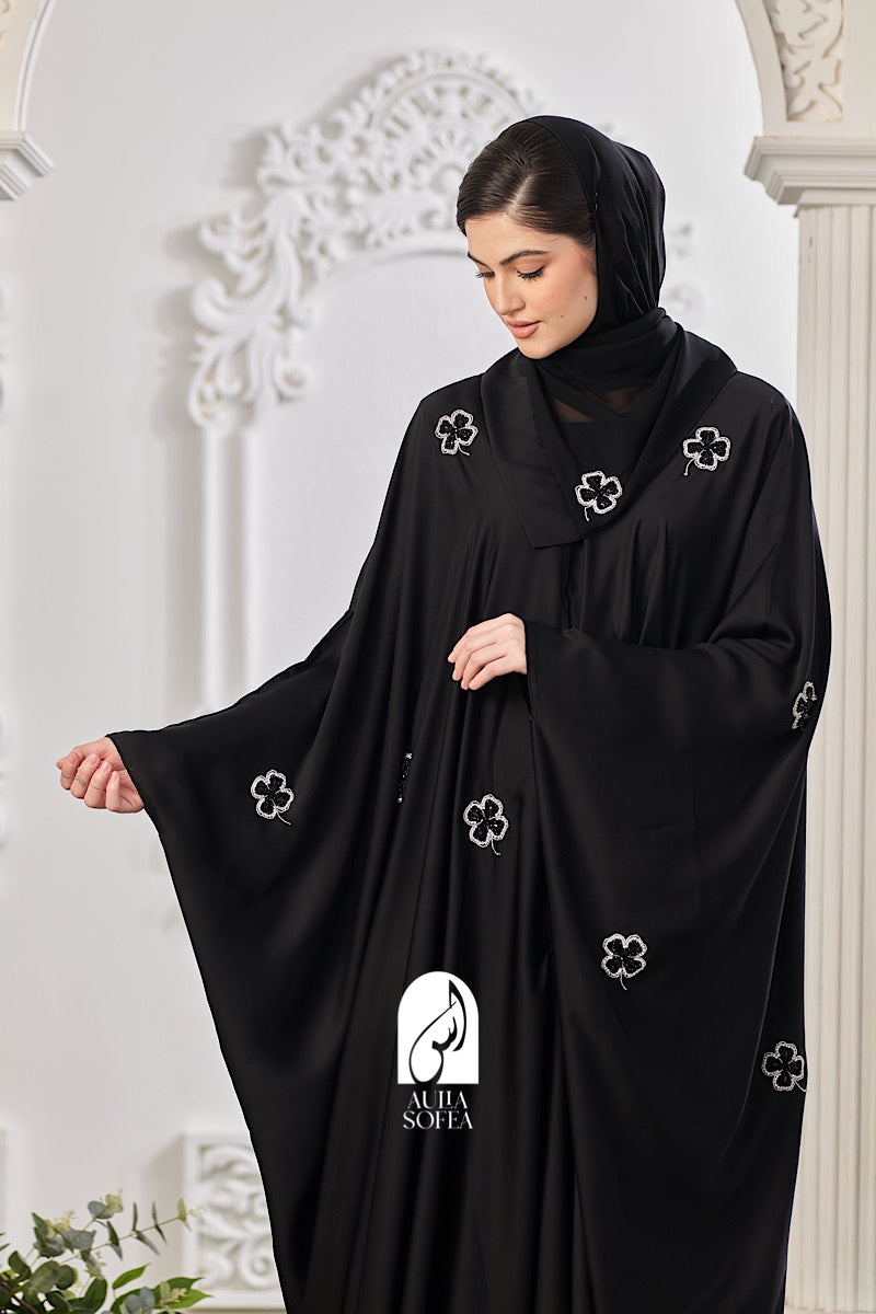 Safa Abaya