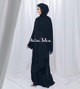 Amani Abaya