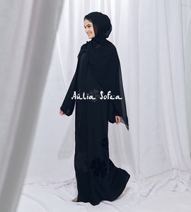 Amani Abaya