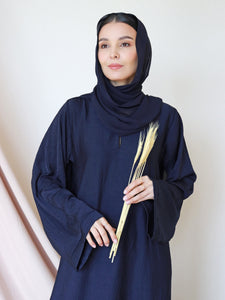 Rania Abaya (Available in 24 colors)