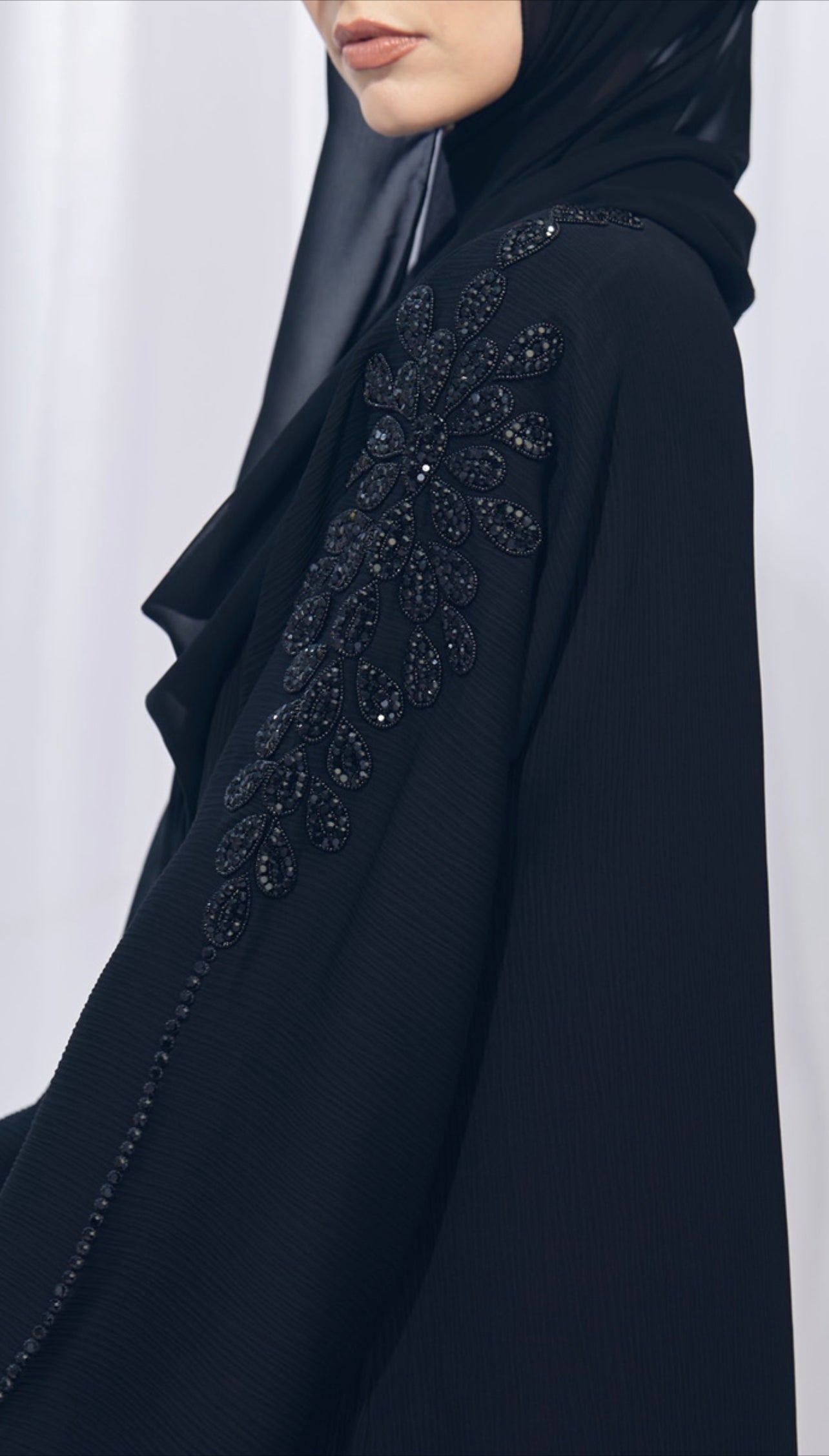 Hudaa Abaya