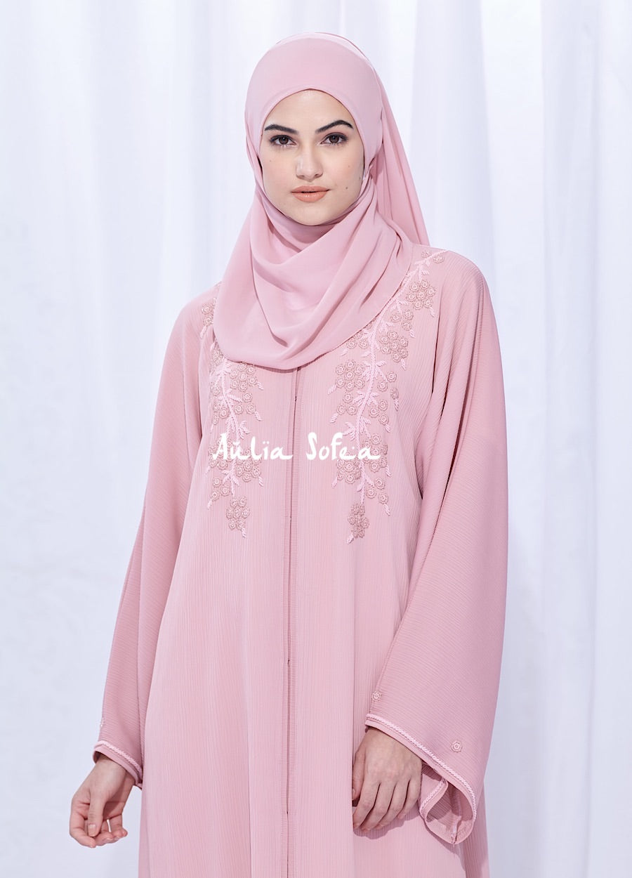 Yosra Abaya (Available in 3 colors)