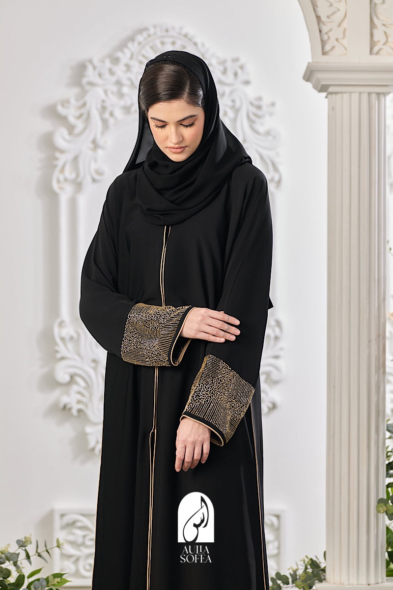 Raisha Abaya