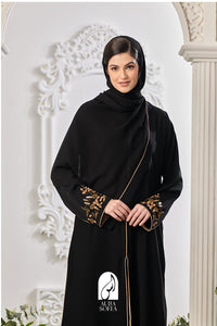 Raazia Abaya