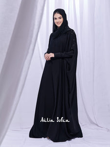 Sara Abaya