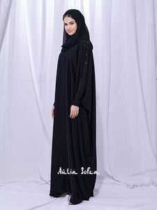 Sara Abaya