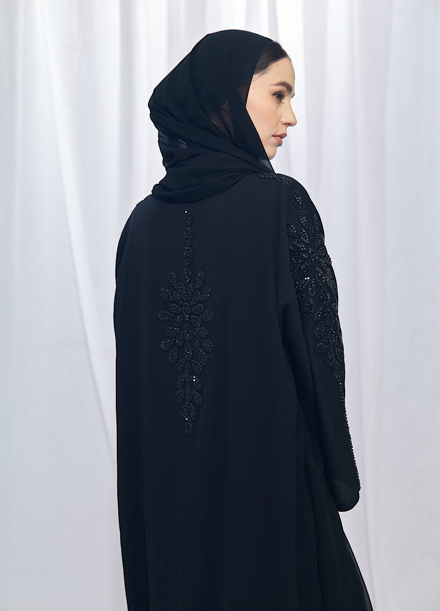 Hudaa Abaya