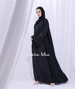 Amara Abaya (Available in 6 colors)