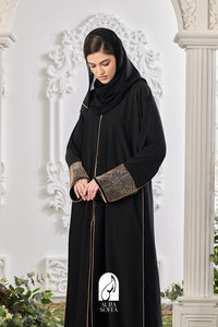 Raisha Abaya