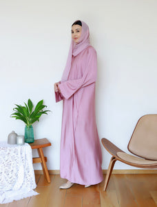 Rania Abaya (Available in 24 colors)