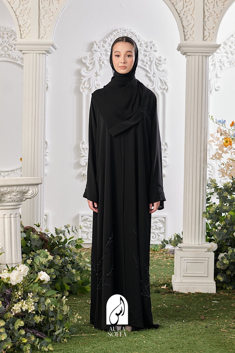 Inaya Abaya