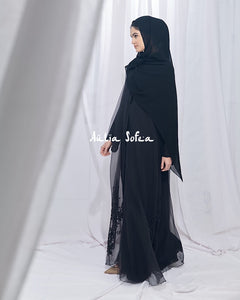 Hawa Abaya