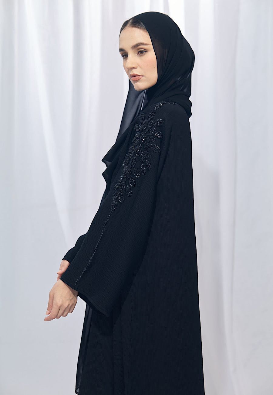 Hudaa Abaya