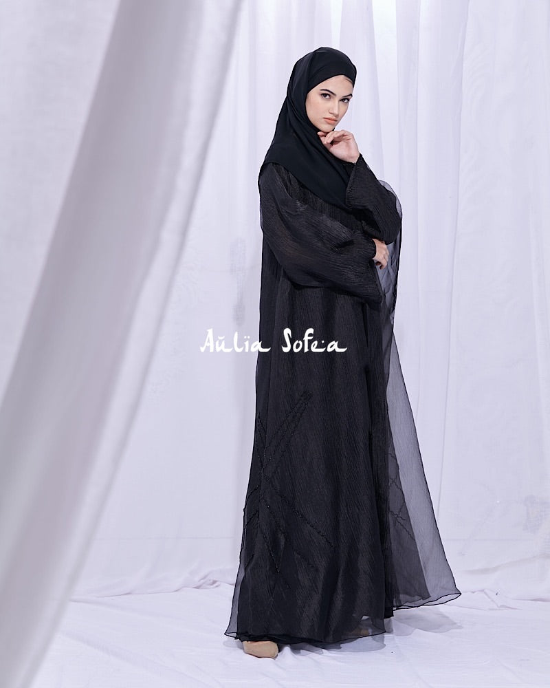 Haya Abaya