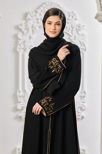 Raazia Abaya