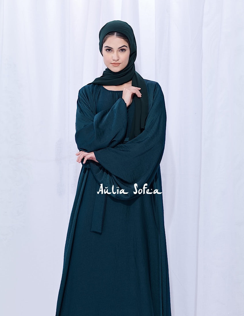 Amara Abaya (Available in 6 colors)