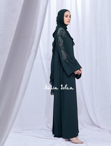 Aarifa Abaya