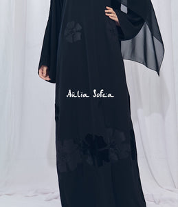 Amani Abaya