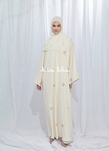 Zaira Abaya (Available in 4 Colors)