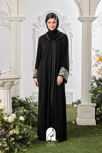 Thalia Abaya