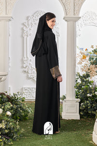 Raisha Abaya