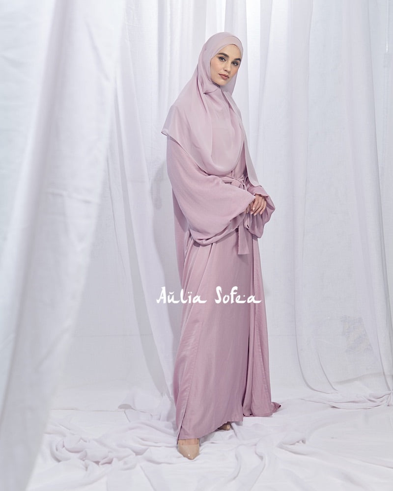 Amara Abaya (Available in 6 colors)