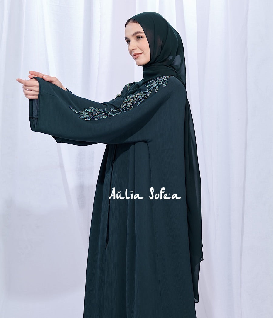 Aarifa Abaya