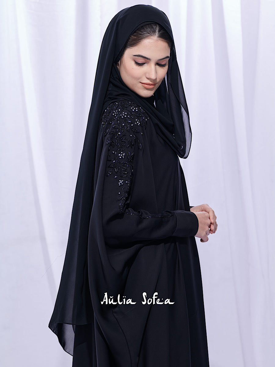 Sara Abaya