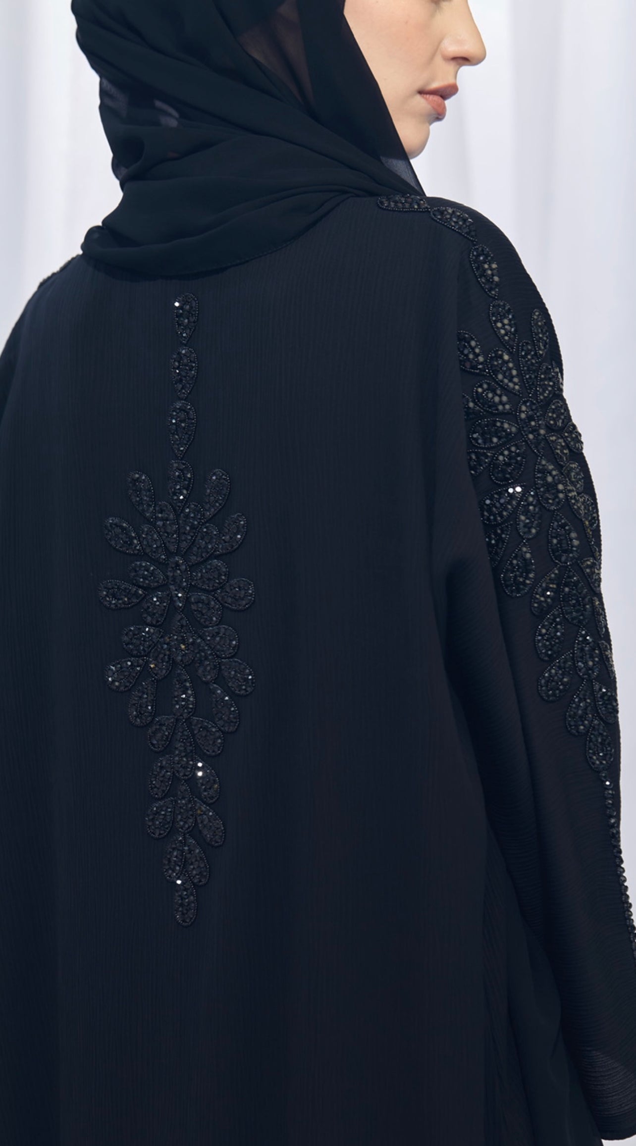 Hudaa Abaya