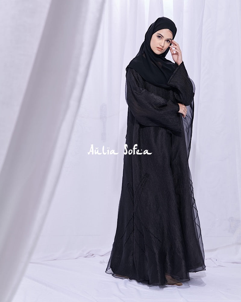 Haya Abaya