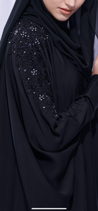 Sara Abaya